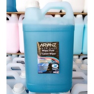 WIPER FLUID / WIPER FLUID FOR INSTANT CARS ONLY