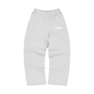 [100% ORIGINAL] CALLE DE LARACHE JACKET CALLE SWEATPANTS GREY SIZE XXL