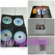 TXT(TOMORROW X TOGETHER) - TXT MEMORIES:FIRST STORY DVD