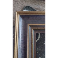3-Layer Frame For 12.5 Images 17.5"'12 18 Inches