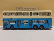 CMB 中巴 都城嘉慕 都城巴士 MCW Super Metrobus 12m 巴士模型 ML2 CR4882
