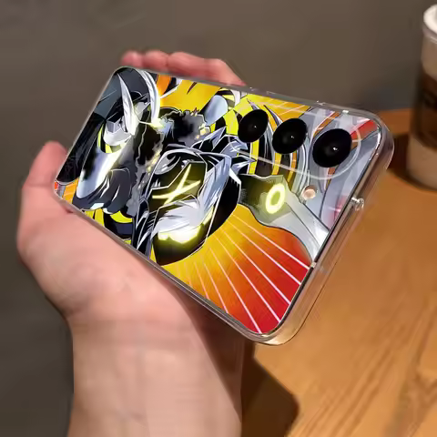 M-Murder Drones Phone Case For Samsung S26 S25 Plus S24 Plus S22 Ultra S23 FE S21 Plus S21 Ultra Tra