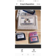 ❣️Vintage Item❣️ [PRELOVED] Vintage Sega Saturn/ RAM Card /Magic Card