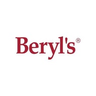 Beryl's Classic Tiramisu Almond Milk Chocolate | Tiramisu Milk Chocolate 65g