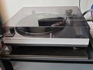 Sherwood PM9805 黑膠盤