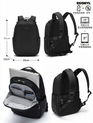 Pacsafe | Anti-theft Travel Backpack 16L