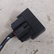 Relay Socket Relay Relay Contents 2 Used