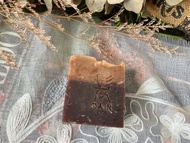 何首烏山茶花洗髮皂/新手入門/ㄧ般、中性髮質/卓瑪愛象/手工皂