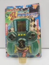 懷舊電子遊戲機 賽車遊戲