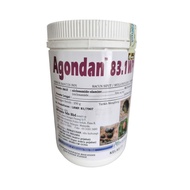 Agondan 83.1 wp racun siput 250 g