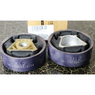 [KITCO] Upper Lower I-Beam Bushing 5Q0198037F 5Q0198037B Foss Audi Skoda 1.8/2.0L Europe