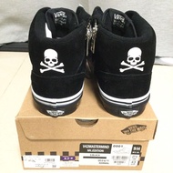 MASTERMIND JAPAN x VANS WTAPS CONVERSE ADDICT VISVIM SNEAKER