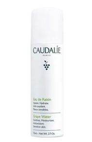 CAUDALIE 有機葡萄籽水保濕噴霧 75ml