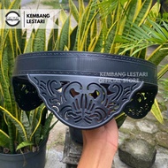 LOVEBIRD BOX FOR ROUND CAGES, LOVEBIRD CAPSULES, CARVED MOTIF