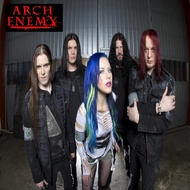 Arch Enemy (DVD)