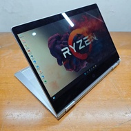LAPTOP TOUCHSCREEN LIPAT HP PROBOOK 435 G7 2022 RYZEN 5 16/256 SSD