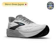 Brooks Running Shoes Sneakers Launch 11 Men's BRM 4503 Grey 25.5-28.5 cm D
Brooks Running Shoes Snea