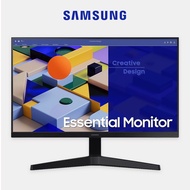 Samsung 24" Essential Monitor S3 S31C