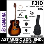 Yamaha F310 Acoustic Guitar 41 inches – TBS – Tobacco Brown Burst ( F-310 )