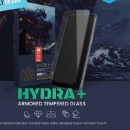 Xiaomi Redmi Note 10 Pro - HYDRA+ Armored Tempered Glass - Anti-Scratch-TG