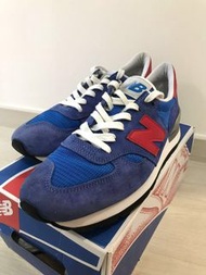 New Balance 990 V1 990 SB1 (991 991 993 998)