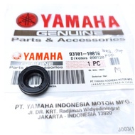 JUPITER Z CLUTCH BOX SEAL. VEGA R NEW 93101-10810