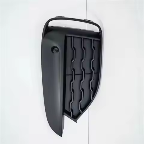 for 2015-2019 BMW F16 X6 35i 35iX 50iX Front Bumper Fog Light Grill Grille Cover 51118069333 5111806