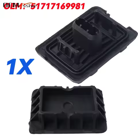 Car Jack Pad Support 51717169981 For BMW Mini F55 F56 F57 1 2 3 4 6 Series E81 E87 E82 E90 E91 F07 F