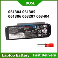 Bose SoundLink mini1 Bluetooth speaker 061384 061385 061386 063404 063287 rechargeable battery spe