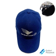 GARUDA INDONESIA hat