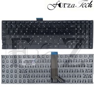 Asus X555 X555b X555ba X555bp X555d X555da X555dg X555q X555qa X555qg Black Laptop Keyboard NEW WARR
