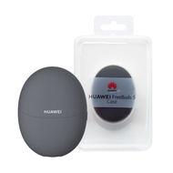 【HUAWEI 華為】Freebuds 5 原廠保護套 - 深空灰 (公司貨)