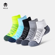 MILLS Allegro Ankle Socks