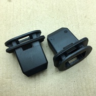 Suitable for Harvard H2H3H4H5H6H7H8H9H1F5F7M6 F7x Rear Seat Plastic Fixed Buckle Clip
