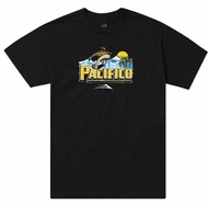LAKAI X PACIFIC TEES COLAB