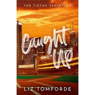 Caught Up - Liz Tomforde