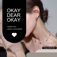 Necklace | CD Silver Fashion ️