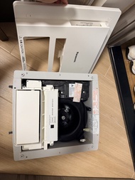 Panasonic 浴室寶
