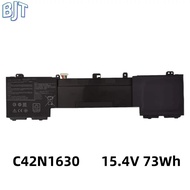 not ture link C42N1630 Laptop Battery New For Asus Zenbook Pro UX550 UX550VD UX550VE UX550VE-1A UX55