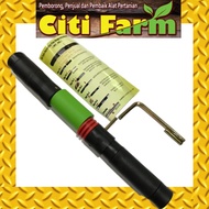 LOCK Pengunci Batang Sawit/ Oil Palm Harvesting Pole Height Adjustment Lock/ Penyambung Galah Pipe lock Sawit Citi Farm