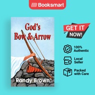God's Bow And Arrow - Paperback - English - 9781663228369