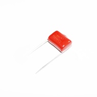 High Voltage Film Capacitor CBB81 2000V682J 2000V6800PF 2000V6.8 NF