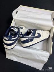 全新✨Lv x Nike dunk聯名