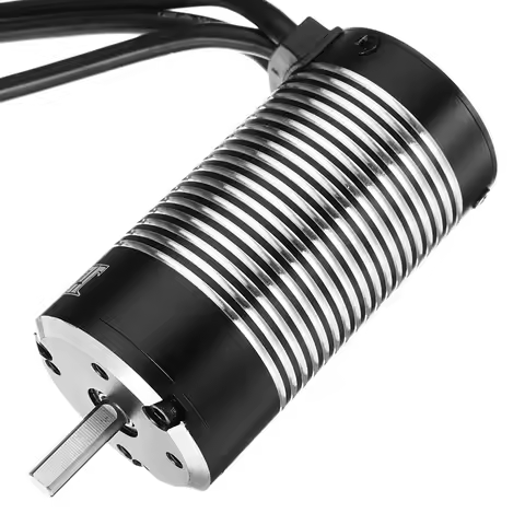 JLB EA1080 Racing CHEETAH PARTS 1/10 Brushless motor 3670 -2500KV Motor