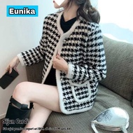 Sijun CARDI BY UNIKA - NEWEST KNITTED CARDIGAN