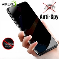 Compatible For Xiaomi 13 12 12T 12S Mi 11 11T Note 10 10T 9 9T CC9 Pro A3 Lite Ultra 10S CC9e Privacy Screen Protectors Full Cover Anti-Spy Anti-voyeur Anti-Peeping Tempered Glass