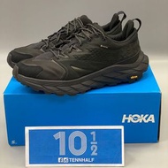 ✅現貨 Hoka One One Anacapa Low GTX Black ( gore-tex 防水機能行山鞋 kaha 2 Bondi  7 tor ultra )