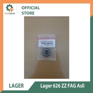 Original 626 ZZ FAG Bearing