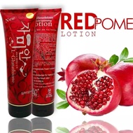 RED POME LOTION L-GLUTATHIONE