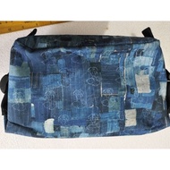 2022 FDMTL Peanuts Snoopy Pouch Travel Organizer